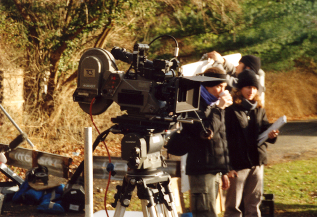 NYU senior film, 2002