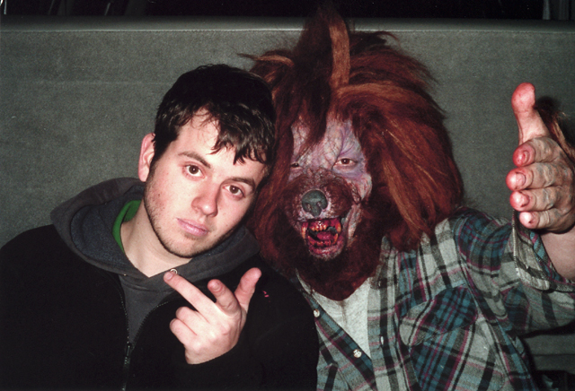 NYU senior film, 2002